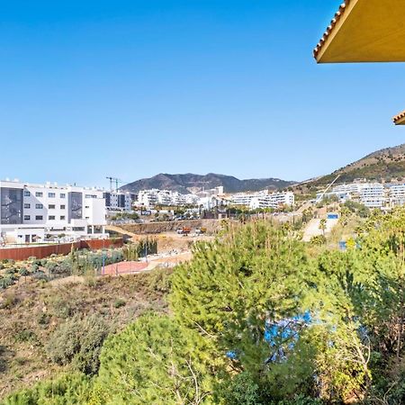 Magic Stars Apartments Fuengirola Exteriér fotografie