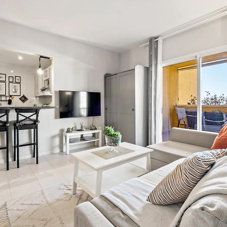 Magic Stars Apartments Fuengirola Exteriér fotografie