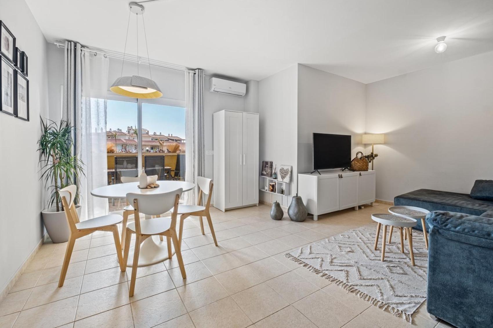Magic Stars Apartments Fuengirola Exteriér fotografie