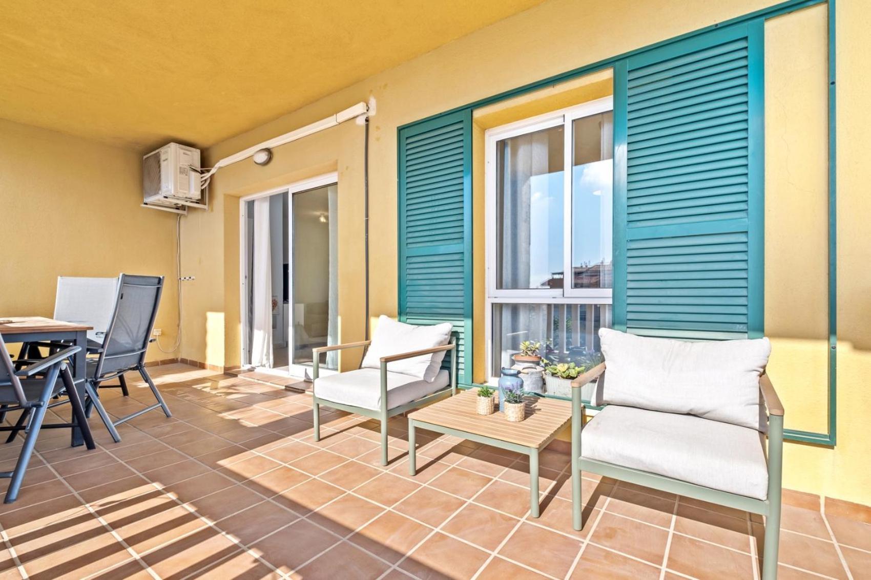 Magic Stars Apartments Fuengirola Exteriér fotografie