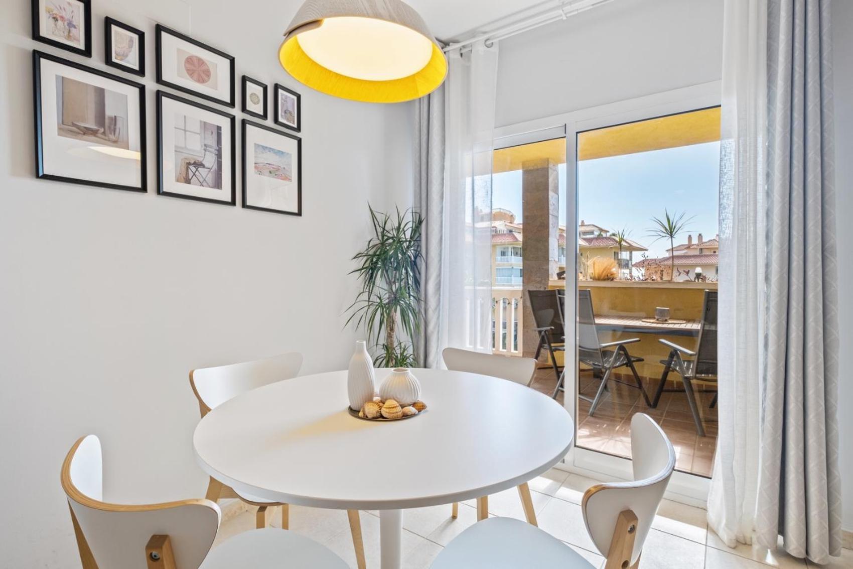 Magic Stars Apartments Fuengirola Exteriér fotografie