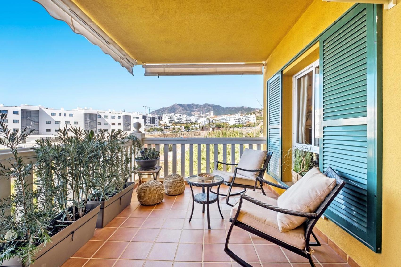 Magic Stars Apartments Fuengirola Exteriér fotografie